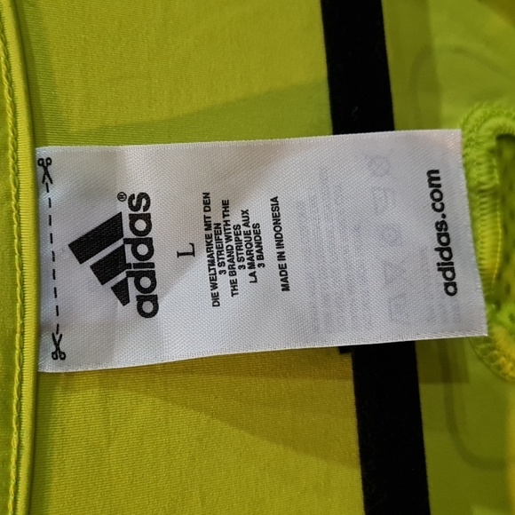 ✨3for$15✨ADIDAS TANK TOP✨ - Picture 4 of 10